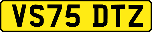 VS75DTZ