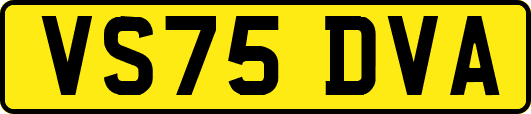 VS75DVA