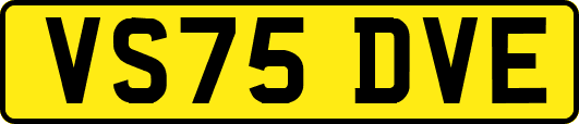 VS75DVE