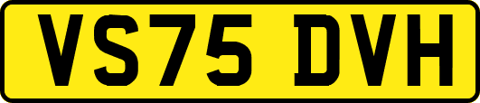 VS75DVH