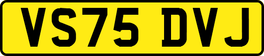 VS75DVJ