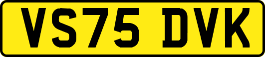 VS75DVK