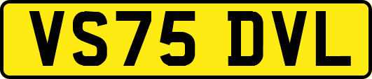 VS75DVL
