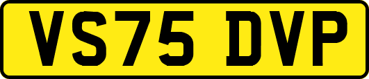 VS75DVP