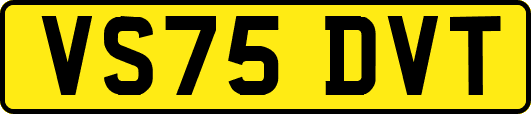 VS75DVT