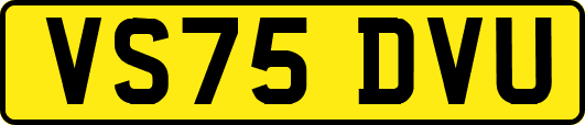VS75DVU