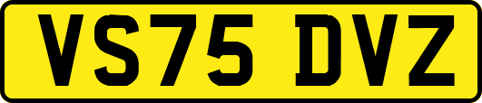 VS75DVZ
