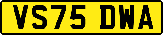 VS75DWA