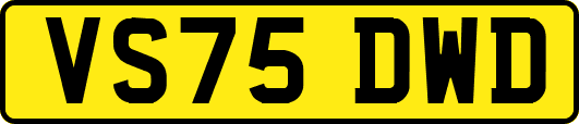 VS75DWD