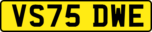 VS75DWE