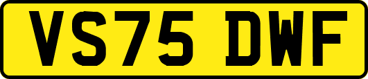 VS75DWF
