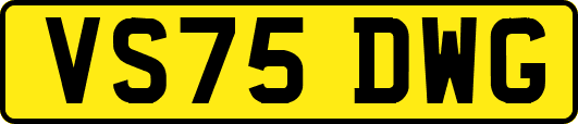 VS75DWG
