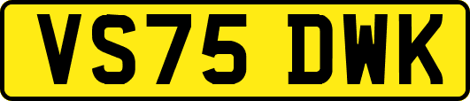 VS75DWK