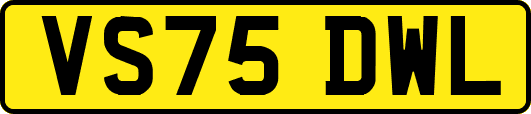 VS75DWL