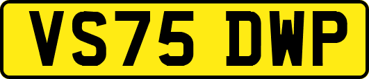 VS75DWP