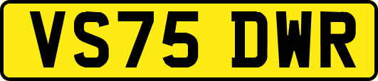 VS75DWR