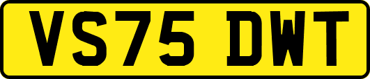 VS75DWT