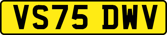 VS75DWV