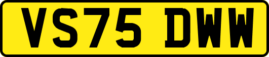 VS75DWW