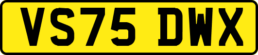 VS75DWX