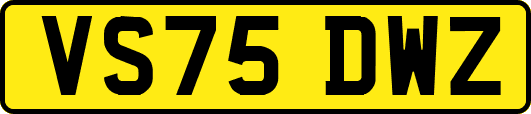 VS75DWZ