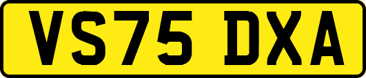VS75DXA