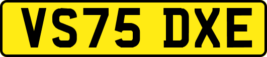 VS75DXE