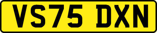 VS75DXN