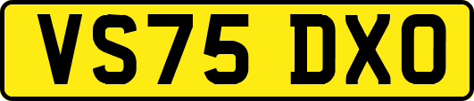 VS75DXO