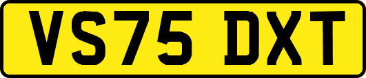 VS75DXT