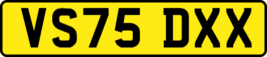 VS75DXX