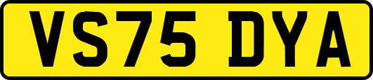 VS75DYA