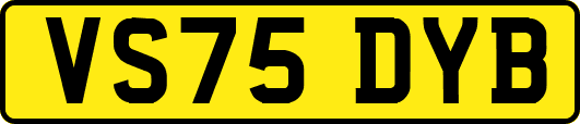 VS75DYB