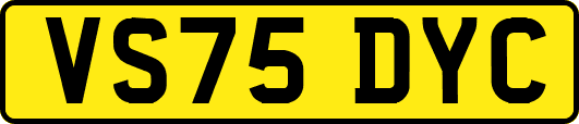 VS75DYC