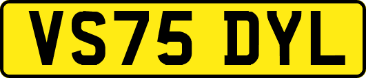 VS75DYL