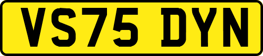 VS75DYN