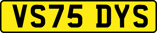VS75DYS