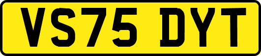 VS75DYT