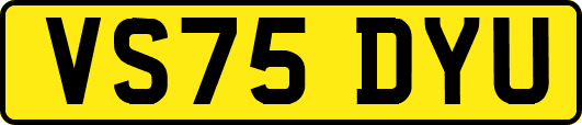 VS75DYU