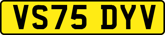 VS75DYV