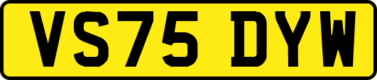 VS75DYW