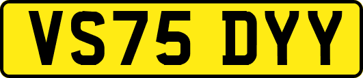 VS75DYY