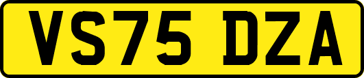 VS75DZA