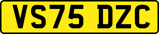 VS75DZC