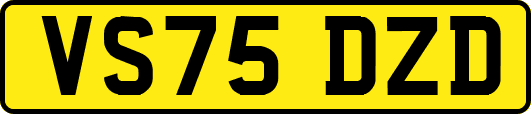 VS75DZD