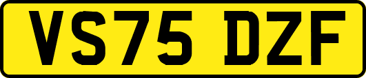 VS75DZF