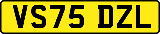 VS75DZL