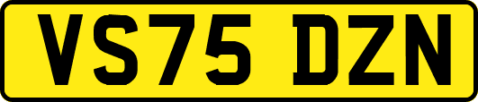 VS75DZN