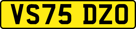 VS75DZO
