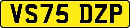 VS75DZP